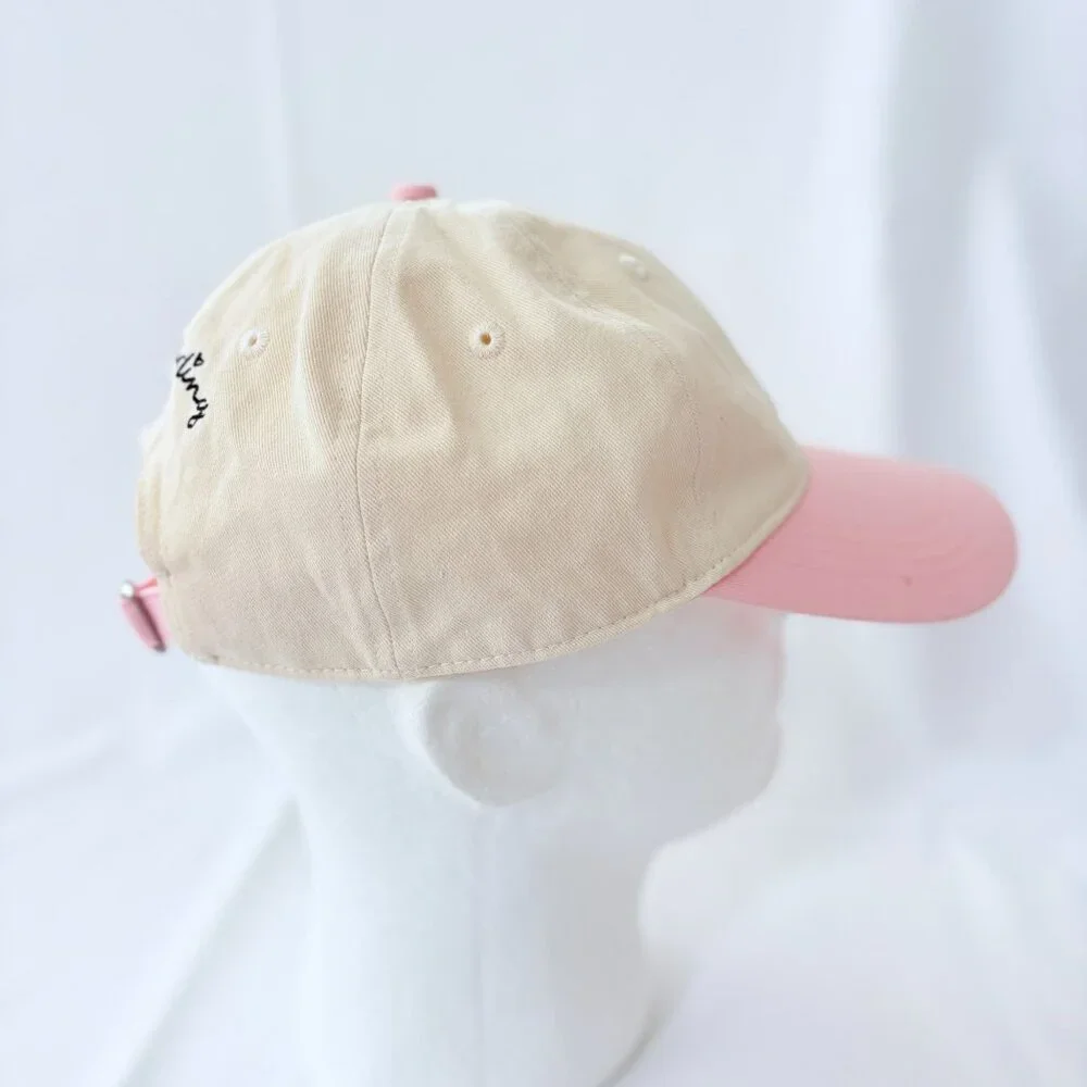 Embroidered Sailboat Frasier Sterling Sport Strapback Baseball Cap Hat‎